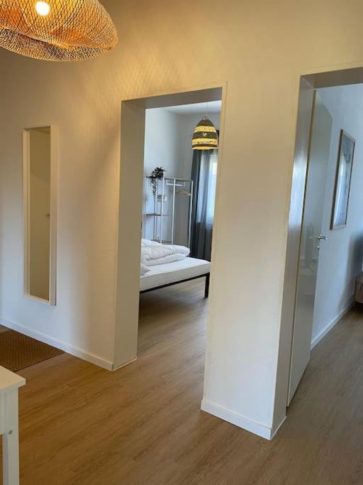 Stilvolle 3 Zimmer Wohnung In Bremen Exterior photo