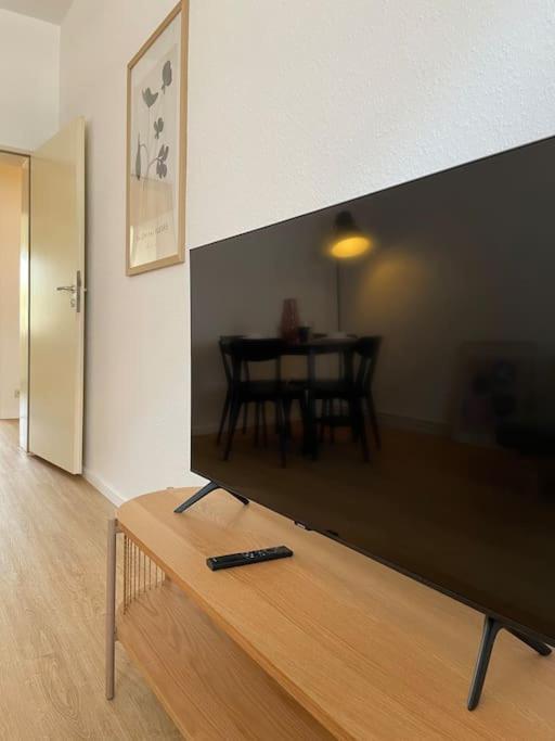 Stilvolle 3 Zimmer Wohnung In Bremen Exterior photo
