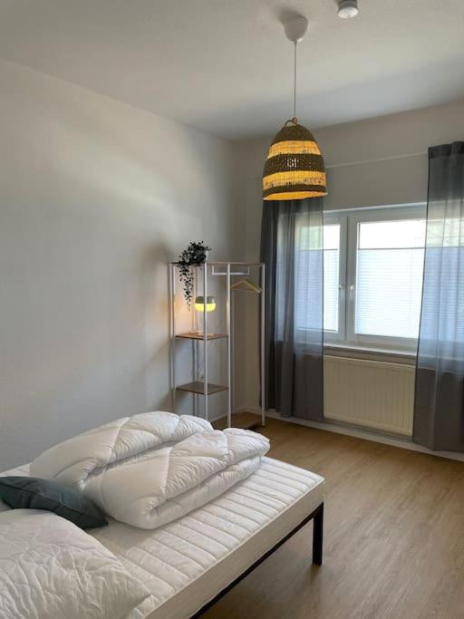 Stilvolle 3 Zimmer Wohnung In Bremen Exterior photo