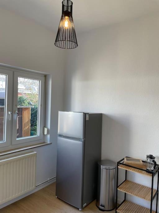 Stilvolle 3 Zimmer Wohnung In Bremen Exterior photo